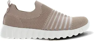Bernie Mev Women's, Wylie Slip-On Sneaker Blush