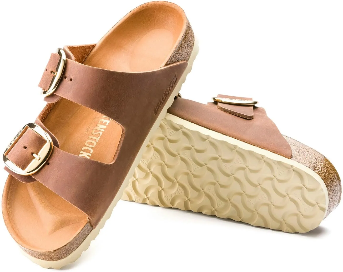 Birkenstock Women's Arizona Big Buckle Sandals