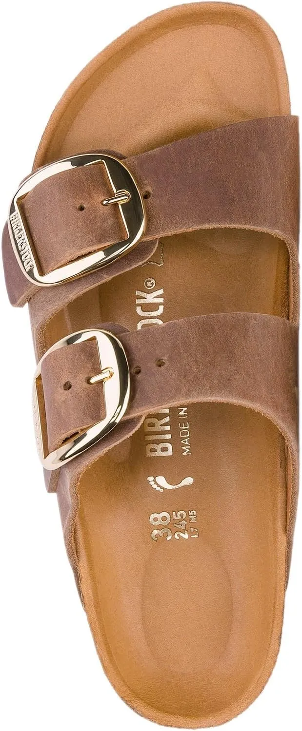 Birkenstock Women's Arizona Big Buckle Sandals