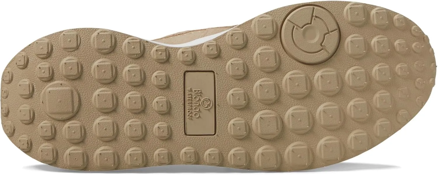 Blondo Women's Manny Waterproof Sneaker