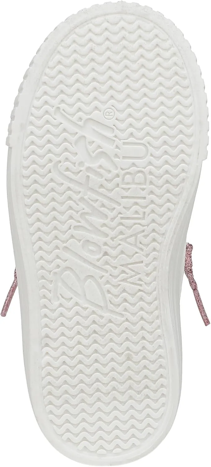 Blowfish Malibu Baby-Girl's Aurora-t Sneaker