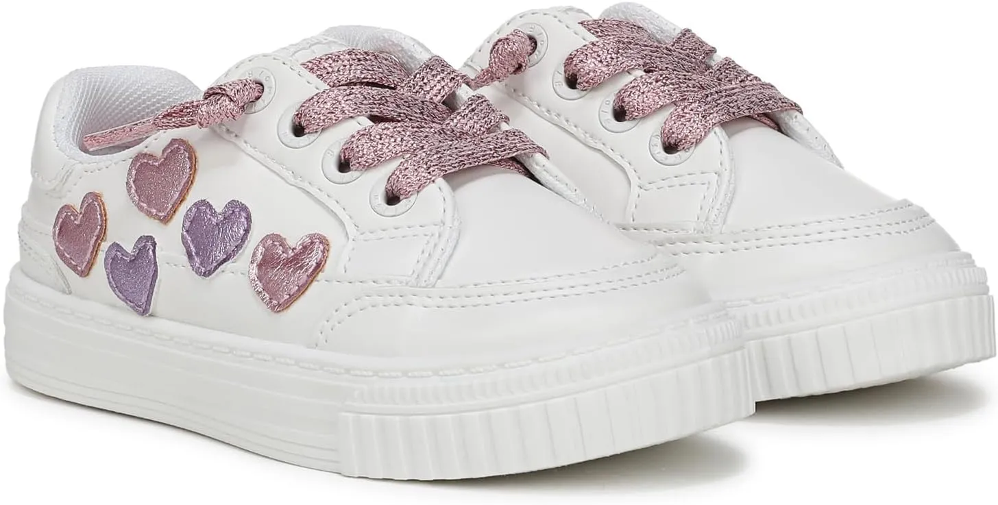 Blowfish Malibu Baby-Girl's Aurora-t Sneaker