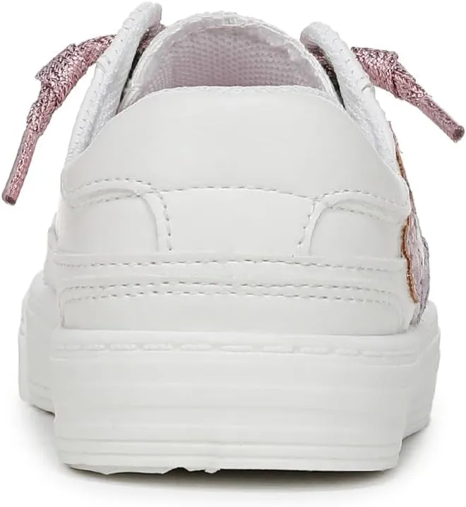 Blowfish Malibu Baby-Girl's Aurora-t Sneaker