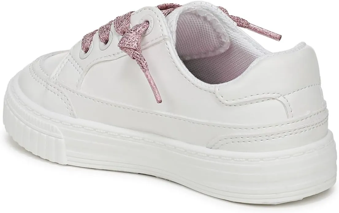 Blowfish Malibu Baby-Girl's Aurora-t Sneaker