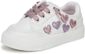 Blowfish Malibu Baby-Girl's Aurora-t Sneaker