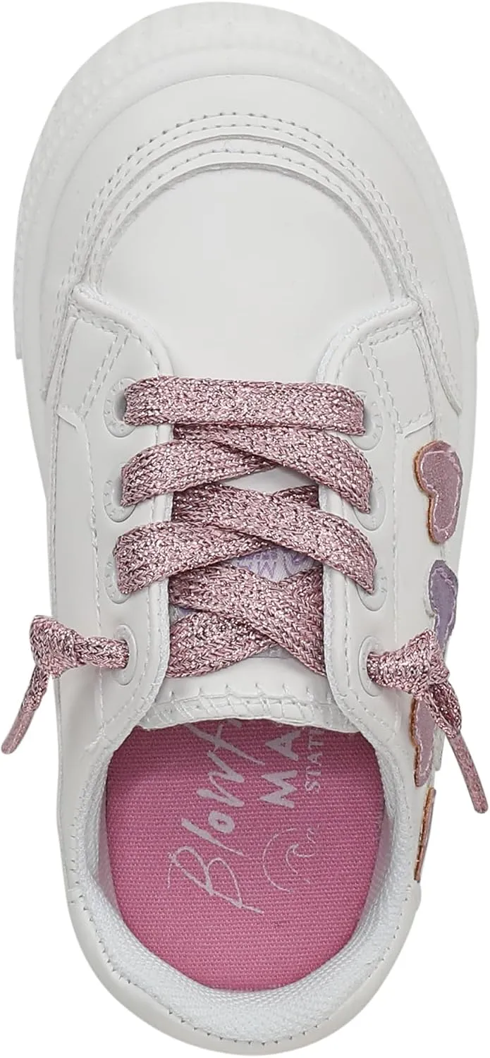 Blowfish Malibu Baby-Girl's Aurora-t Sneaker
