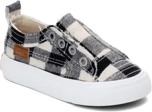 Blowfish Malibu Girls' Play-K Slip-On Sneaker