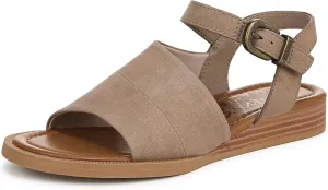 Blowfish Malibu Womens ARDICE Sandal Oak 10 M