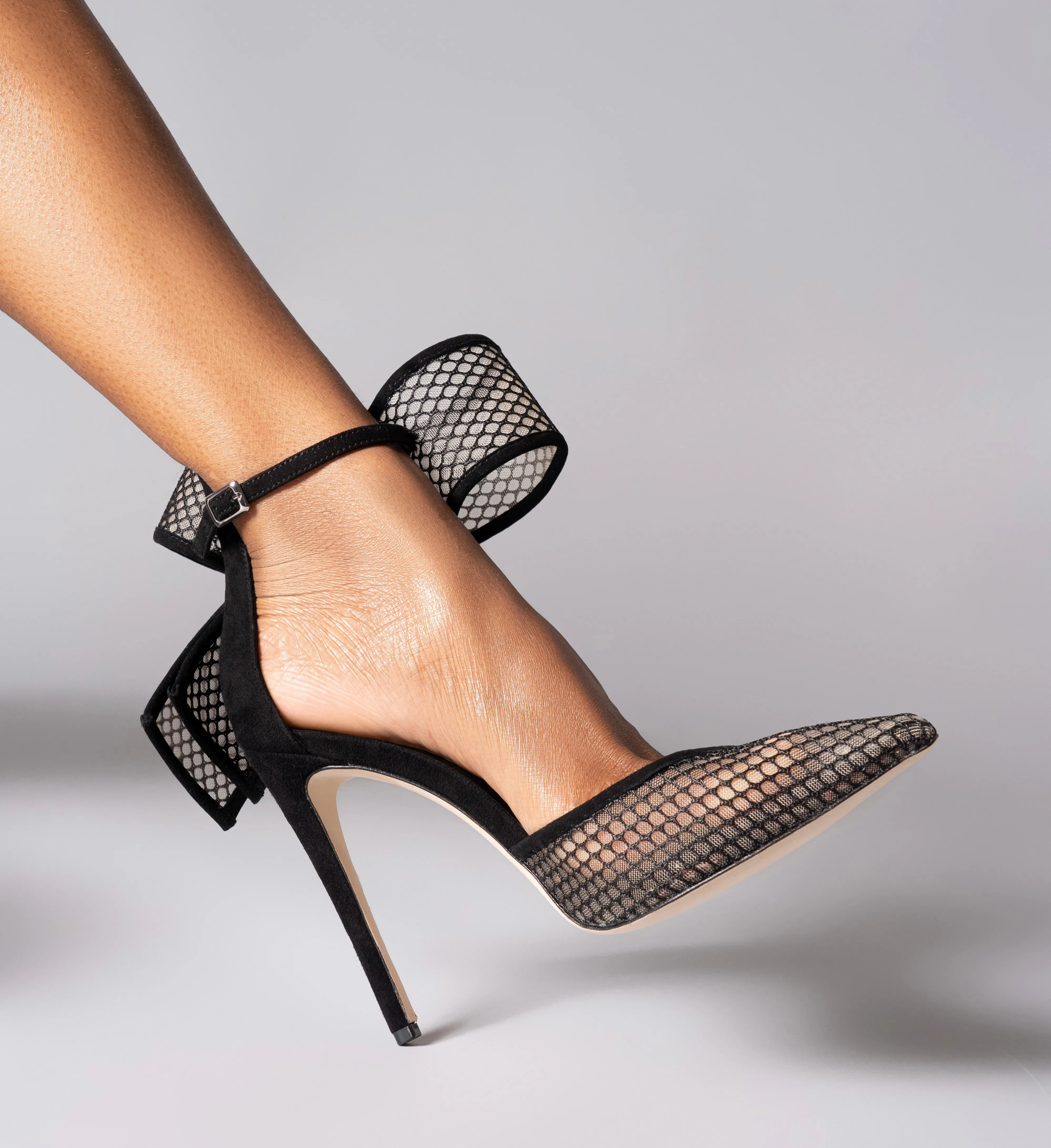 BOW PUMP