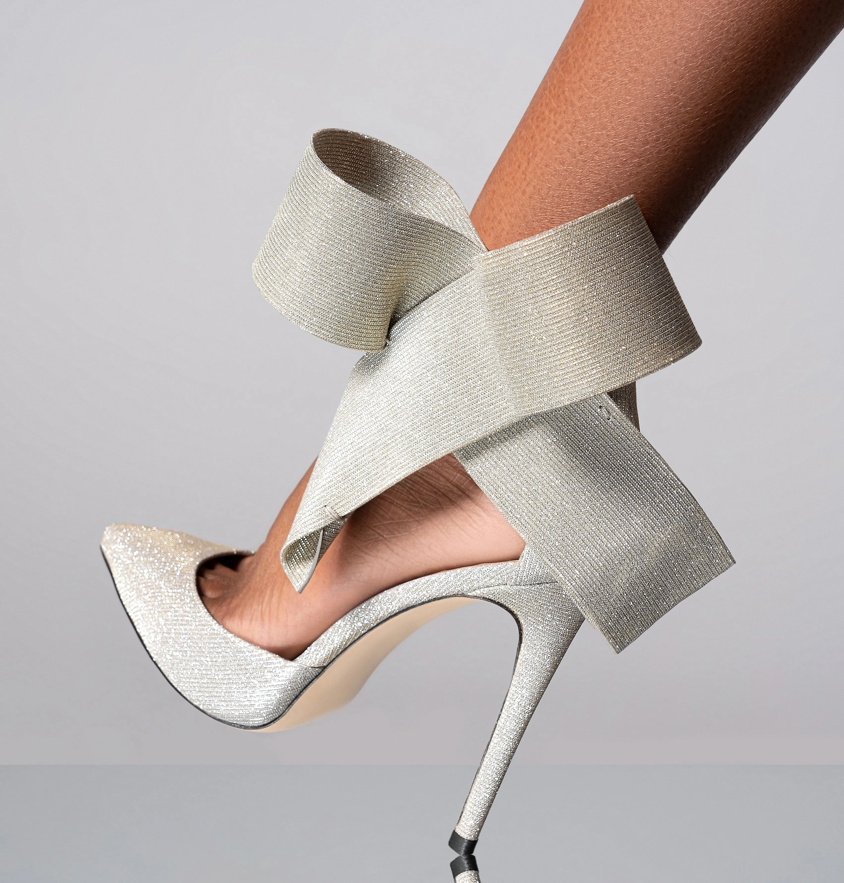 BOW PUMP