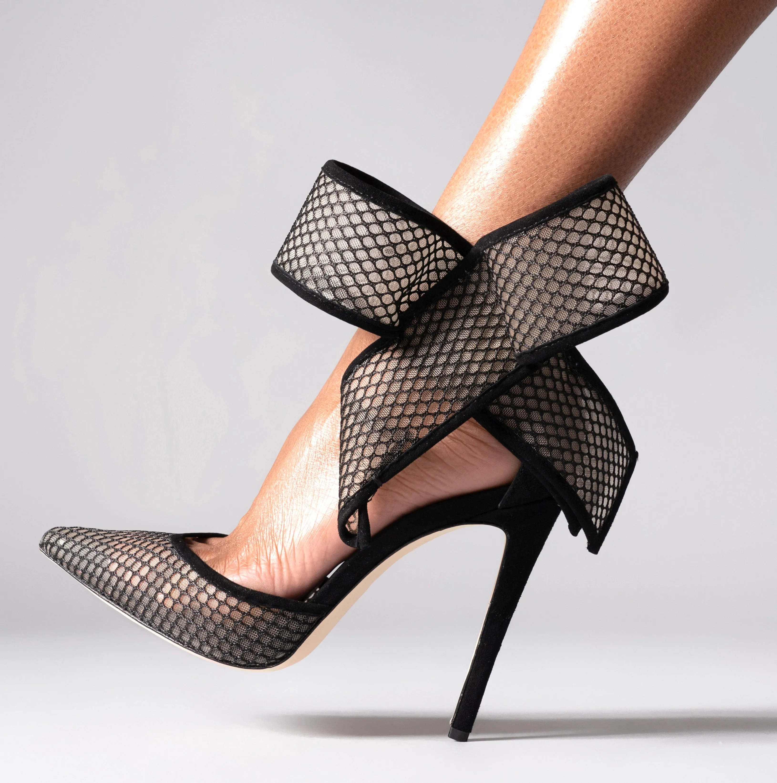 BOW PUMP