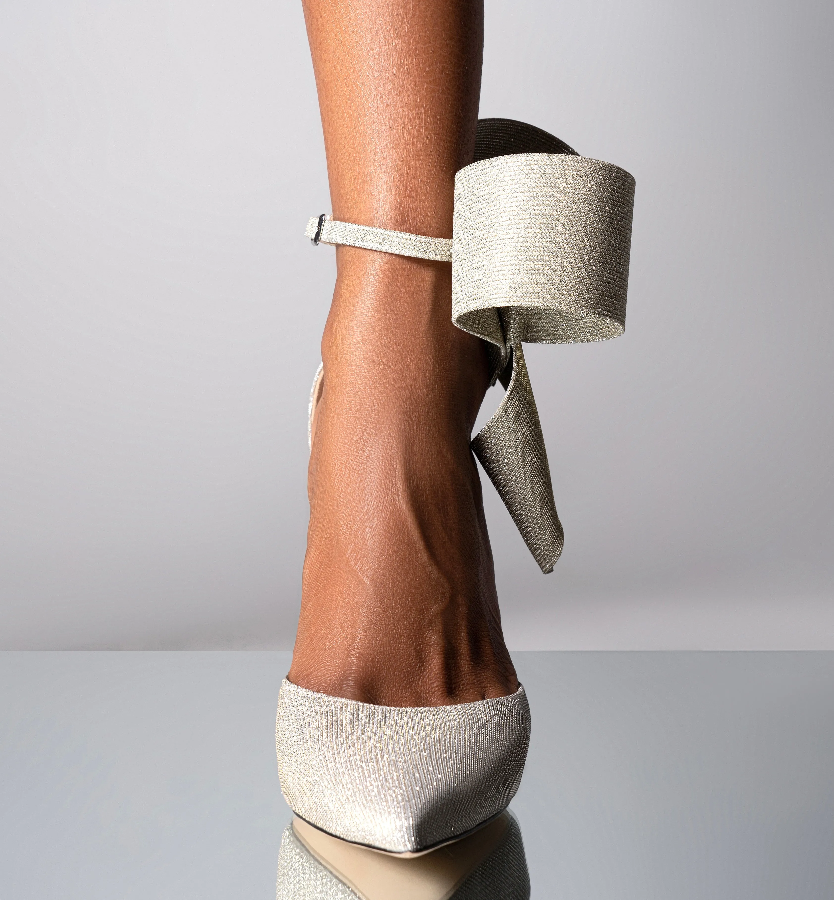 BOW PUMP