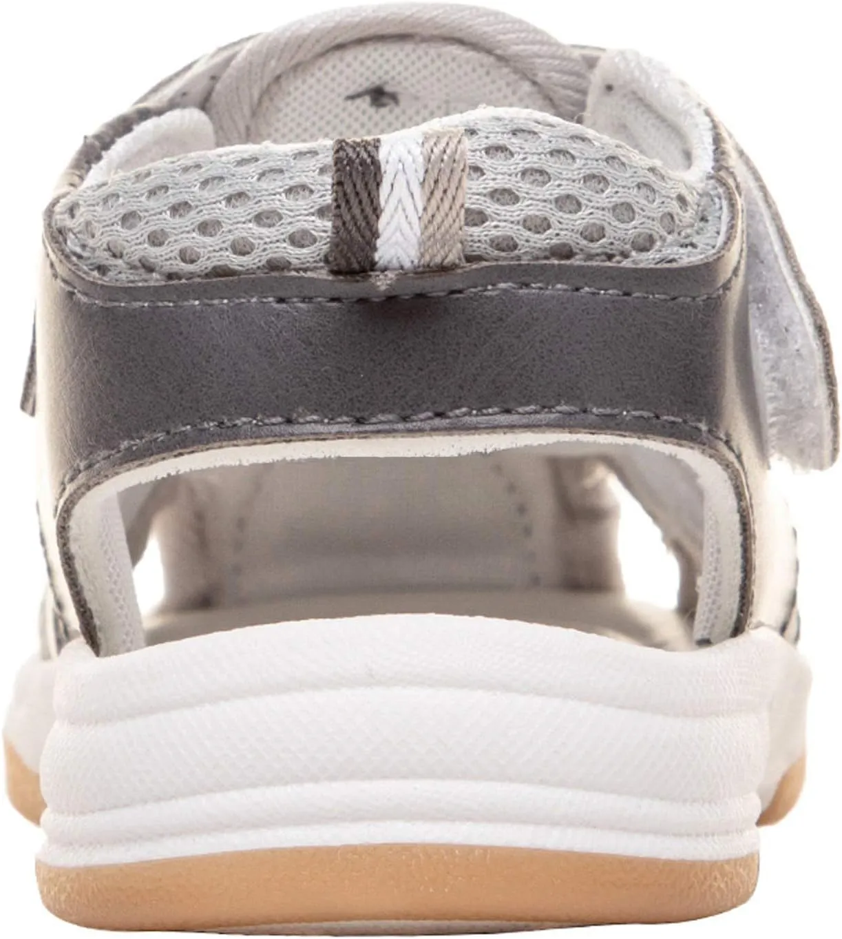 Boys Girls Athletic Sandals Outdoor Breathable Closed- Toe Sports Sandals