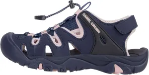 CAMEL CROWN Women's Hiking Sandals Waterproof Closed Toe Water Sandals Comfort Adjustable Athletic Outdoor Sandals for Summer Beach Hiker Walking Fishing