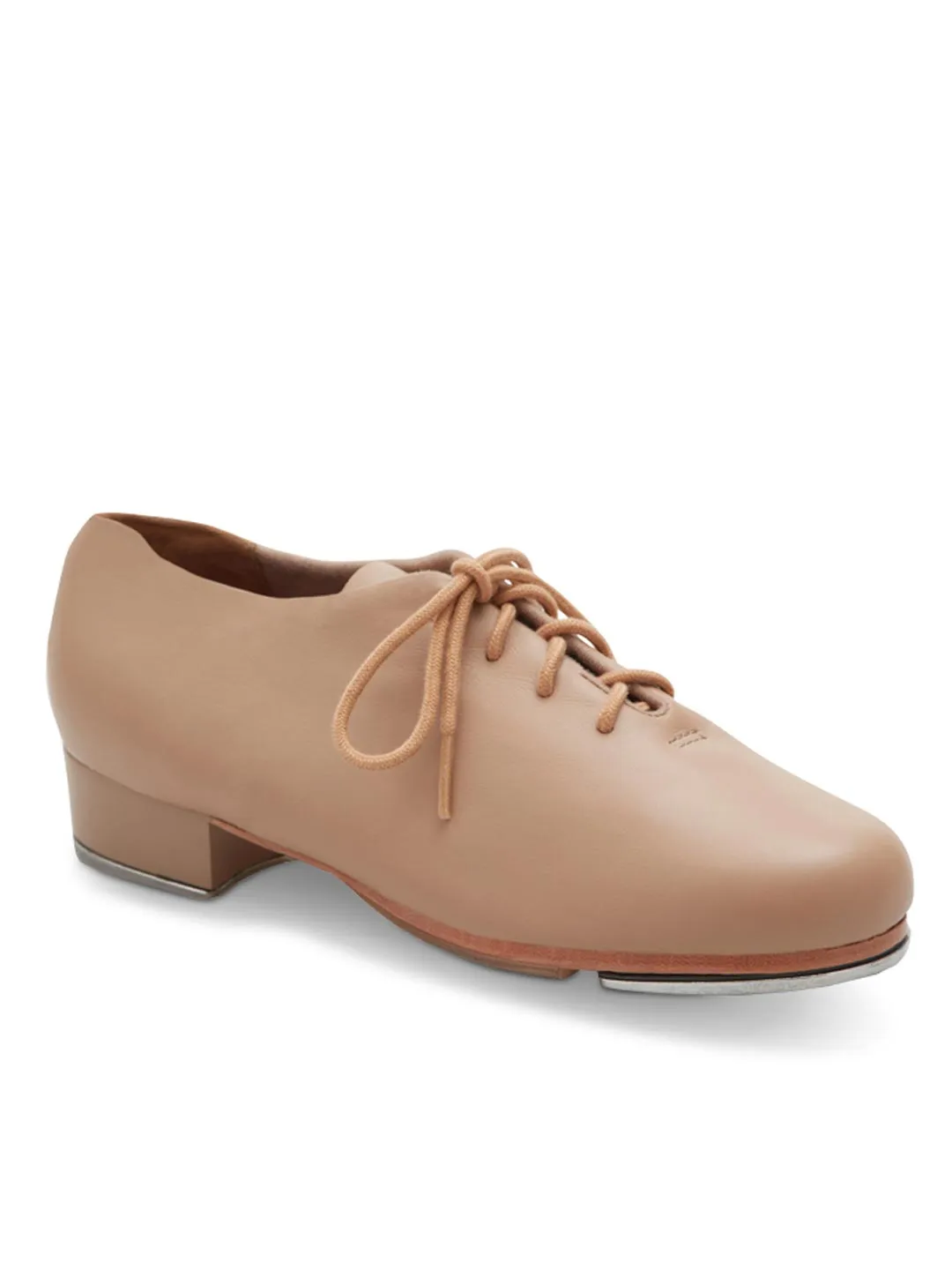 CAPEZIO 443 TIC TAP TOE TAP SHOE