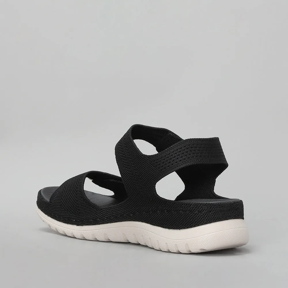 CC RESORTS RAM BLACK