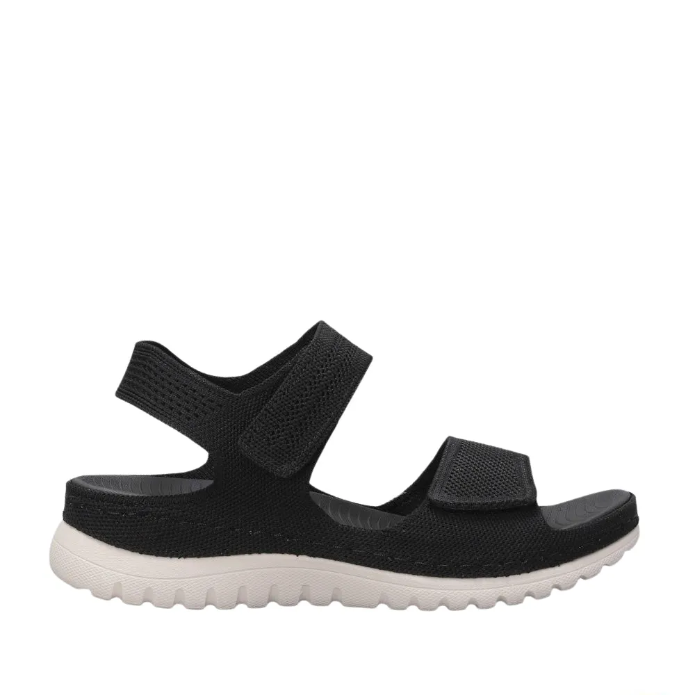 CC RESORTS RAM BLACK