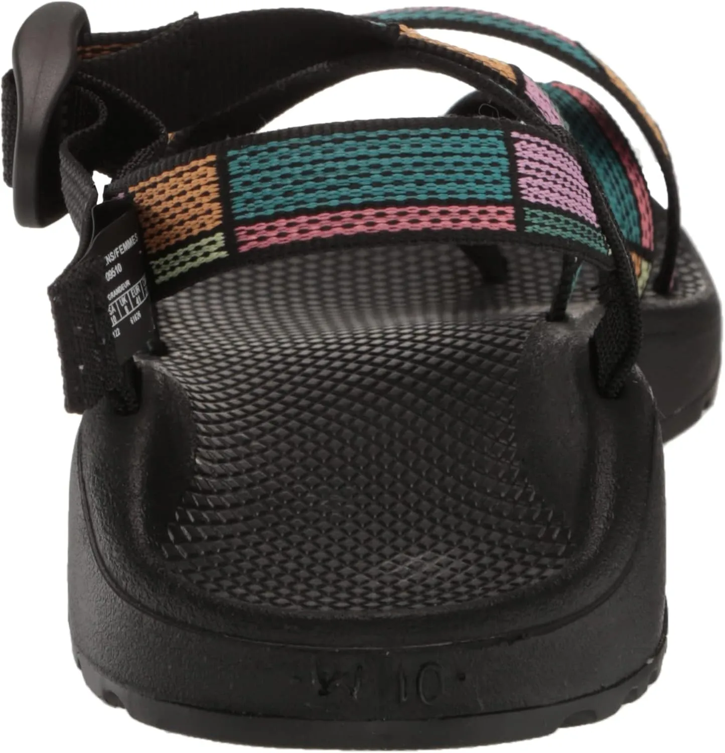 Chaco Women's Z/Cloud 2 Sandal