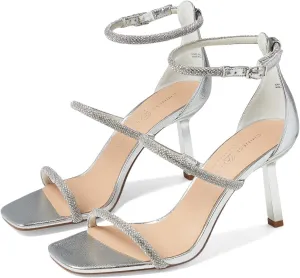 Chinese Laundry Women's Janai Heeled Sandal