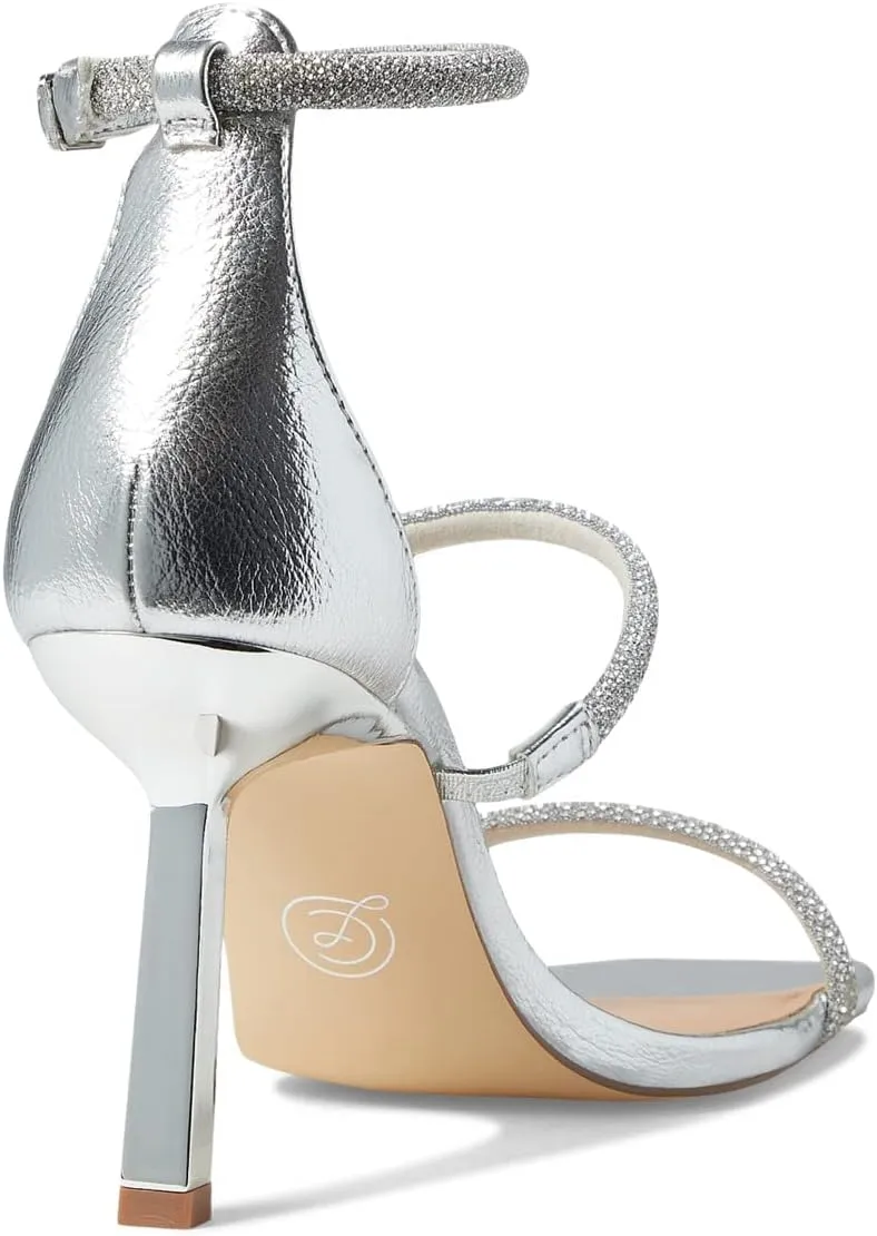 Chinese Laundry Women's Janai Heeled Sandal