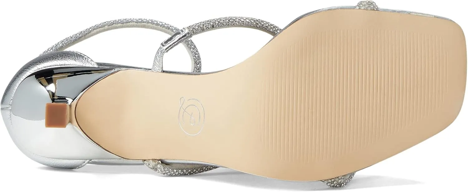 Chinese Laundry Women's Janai Heeled Sandal