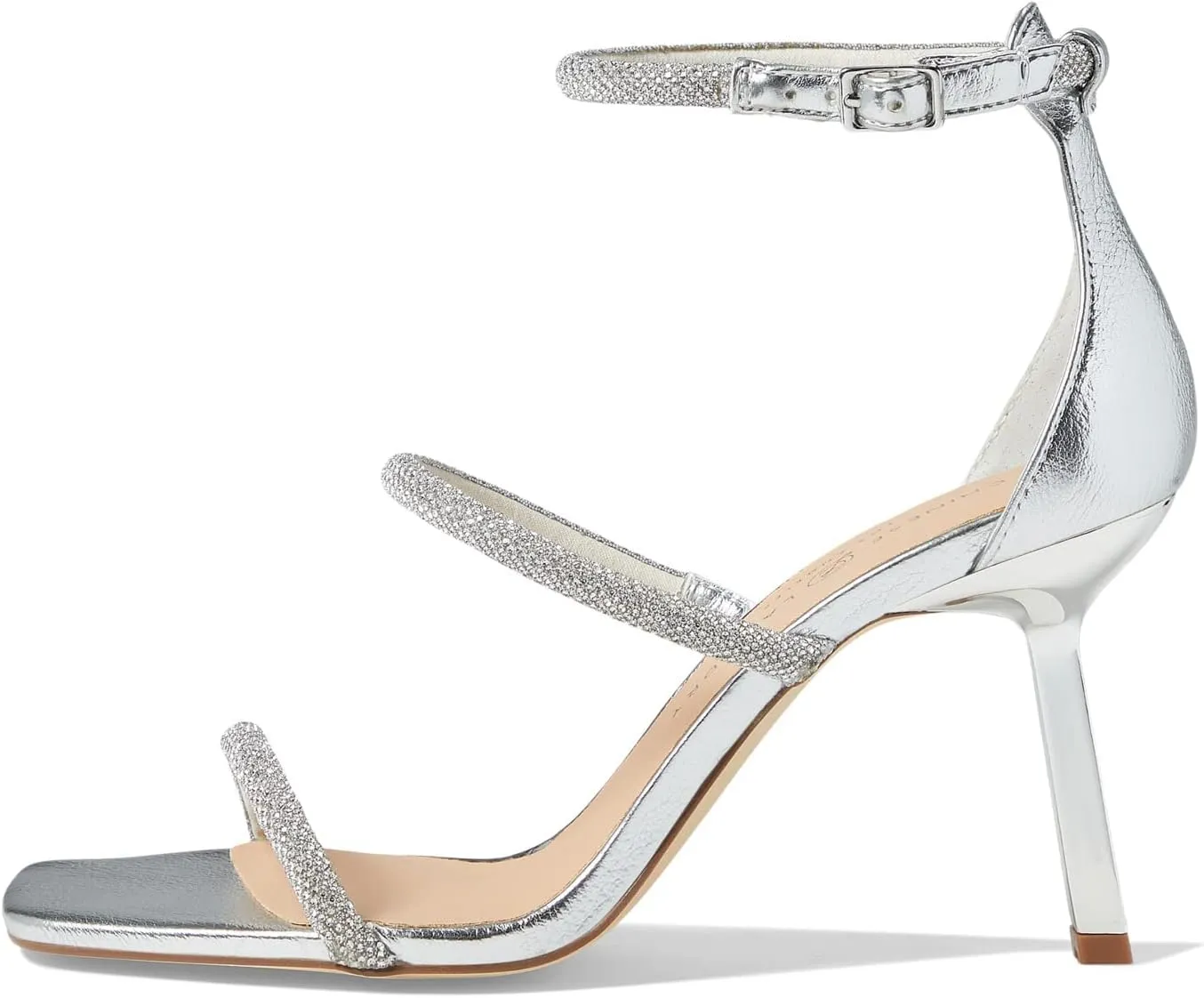 Chinese Laundry Women's Janai Heeled Sandal