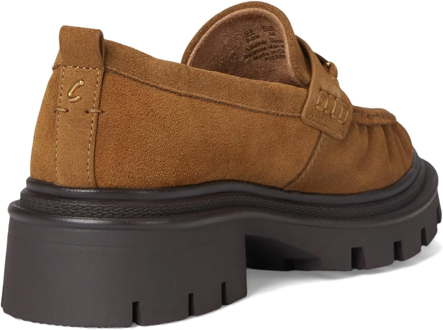 Circus NY by Sam Edelman Women's Pierre Loafer