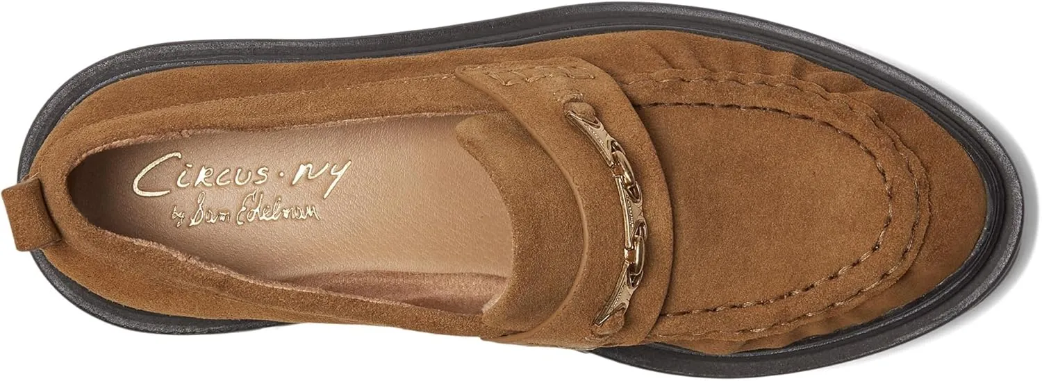 Circus NY by Sam Edelman Women's Pierre Loafer