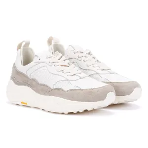 Clae - CL25ASA02-OCM MENS SALAZAR OFF WHITE CASHMERE