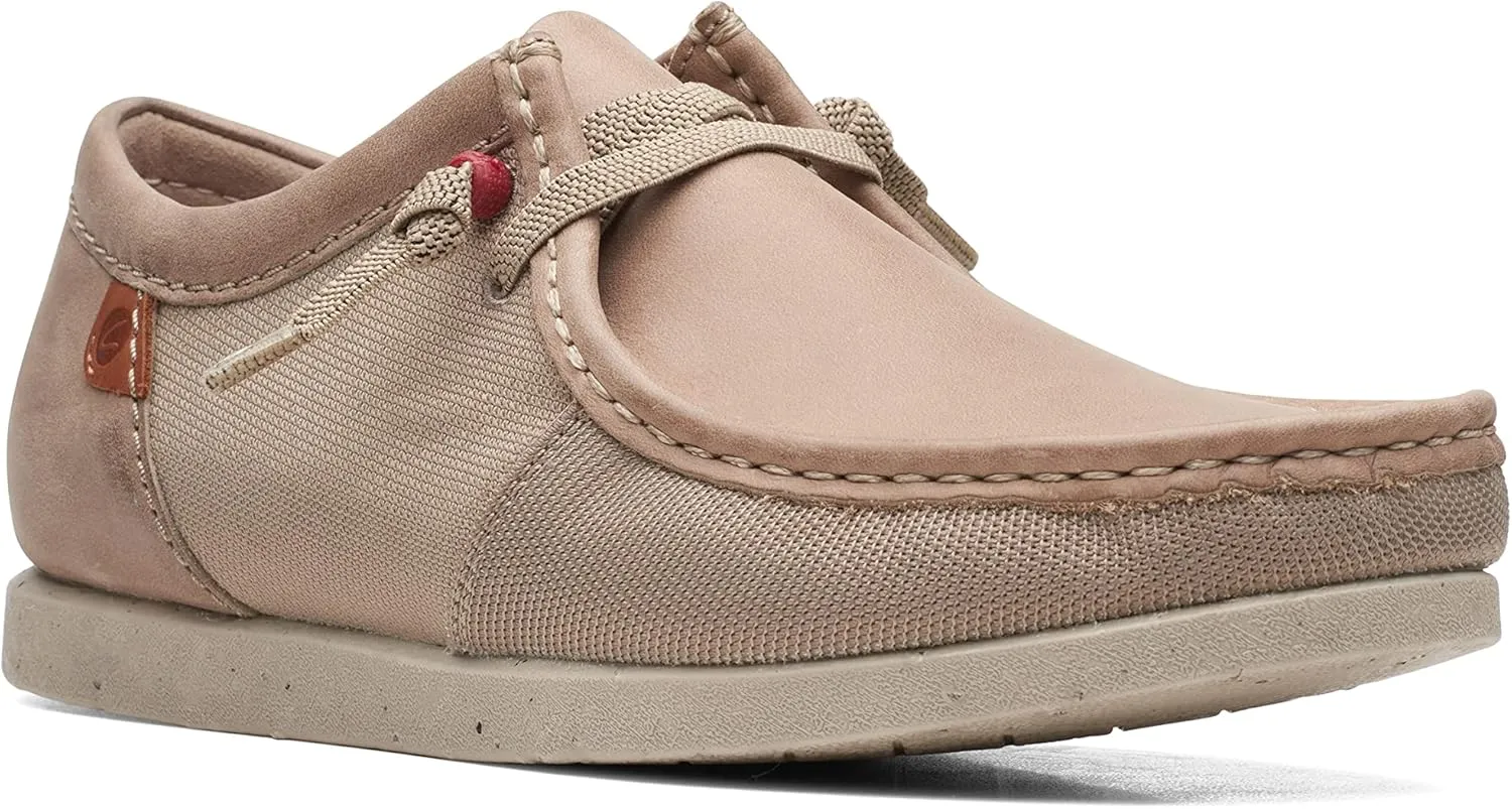 Clarks Men's ShacreLite Moc Oxford