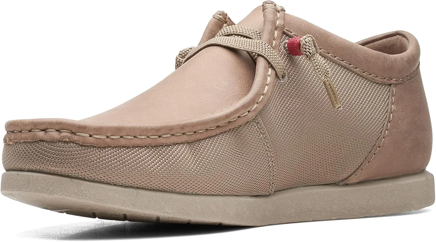 Clarks Men's ShacreLite Moc Oxford