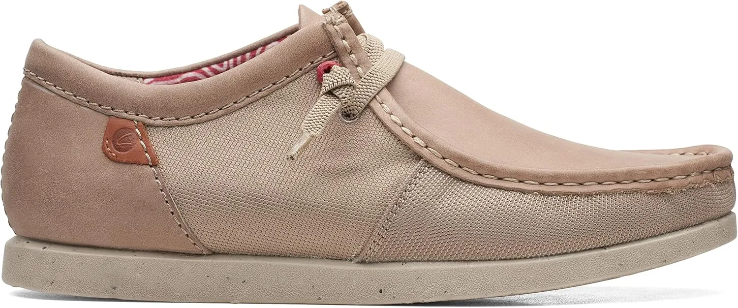 Clarks Men's ShacreLite Moc Oxford