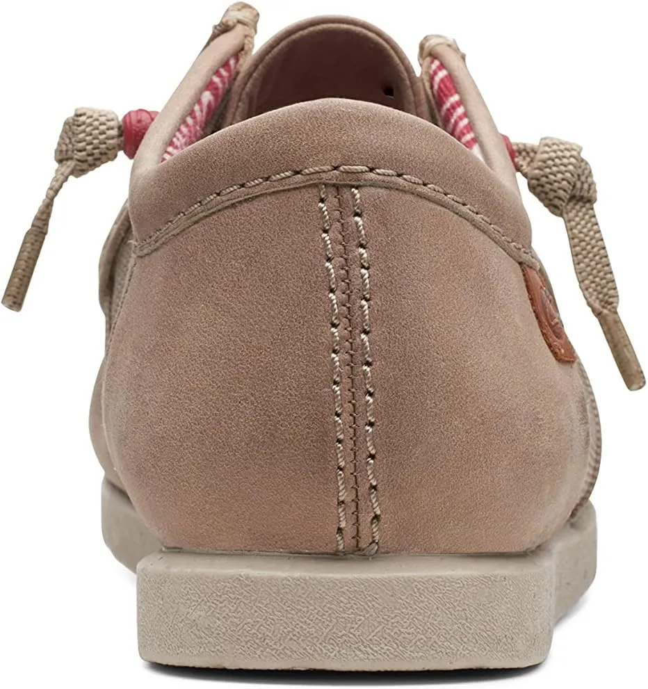 Clarks Men's ShacreLite Moc Oxford