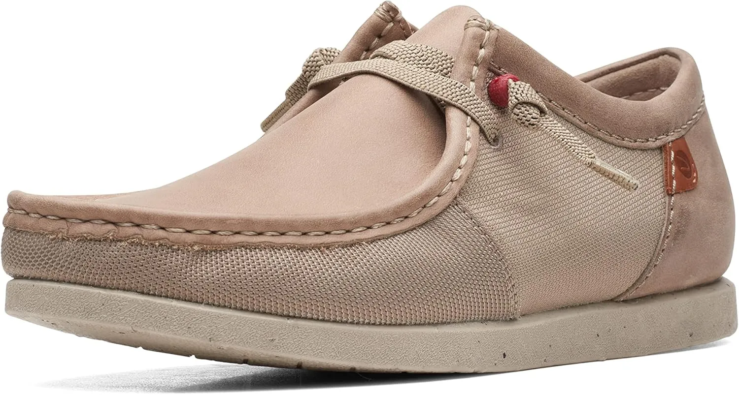 Clarks Men's ShacreLite Moc Oxford