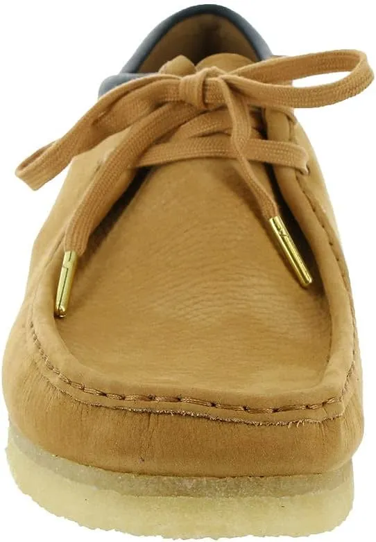 Clarks Men's Wallabee Oxford