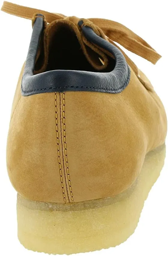 Clarks Men's Wallabee Oxford