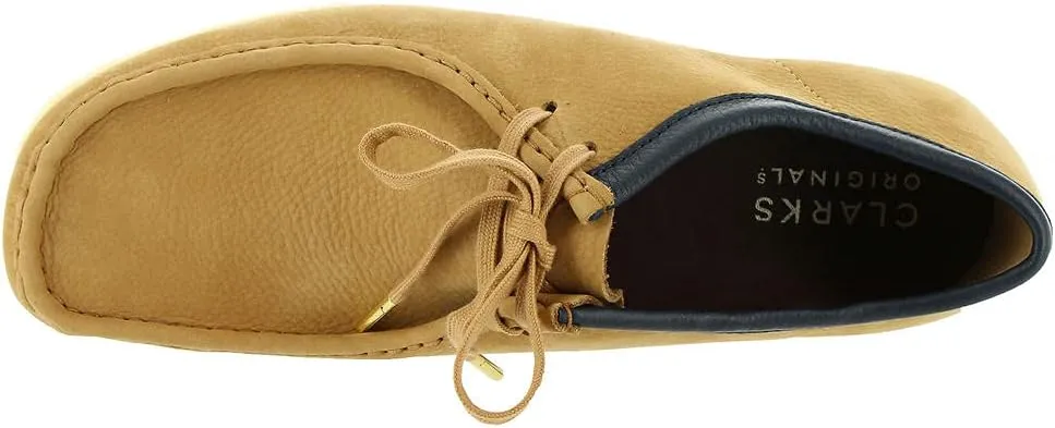 Clarks Men's Wallabee Oxford