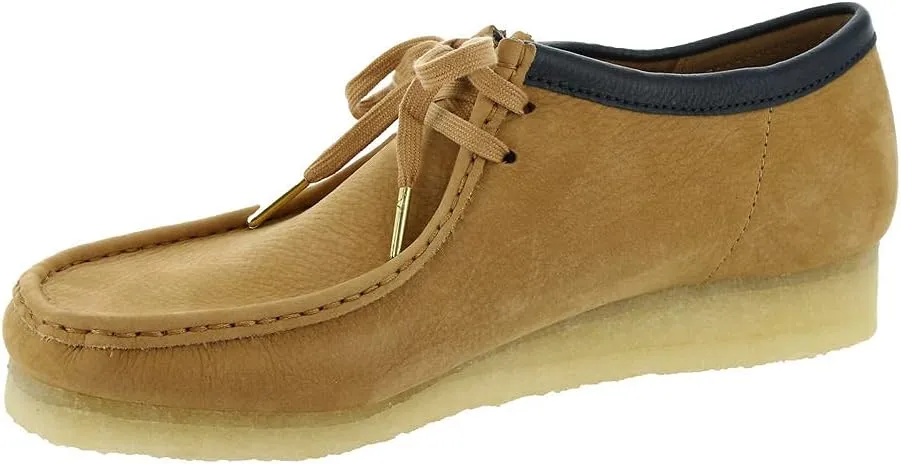 Clarks Men's Wallabee Oxford