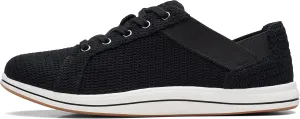 Clarks Women's Breeze Sky Sneaker