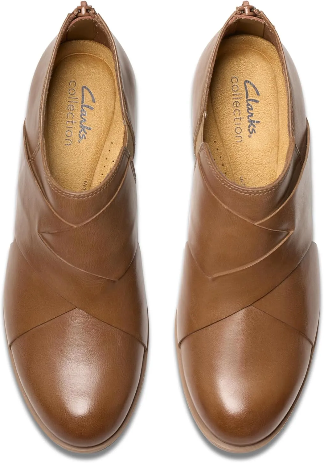 Clarks Women's Charlten Gema Pump
