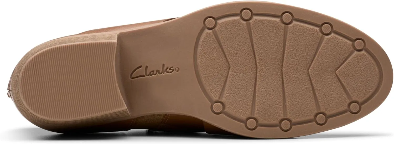 Clarks Women's Charlten Gema Pump