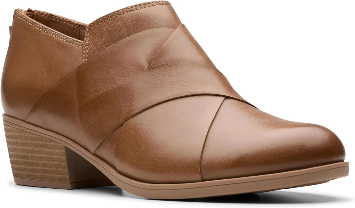 Clarks Women's Charlten Gema Pump