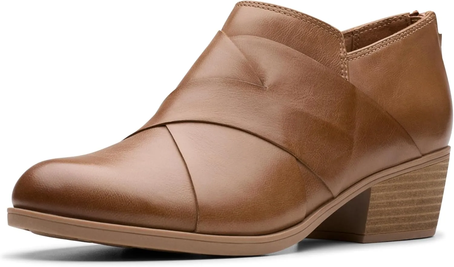 Clarks Women's Charlten Gema Pump