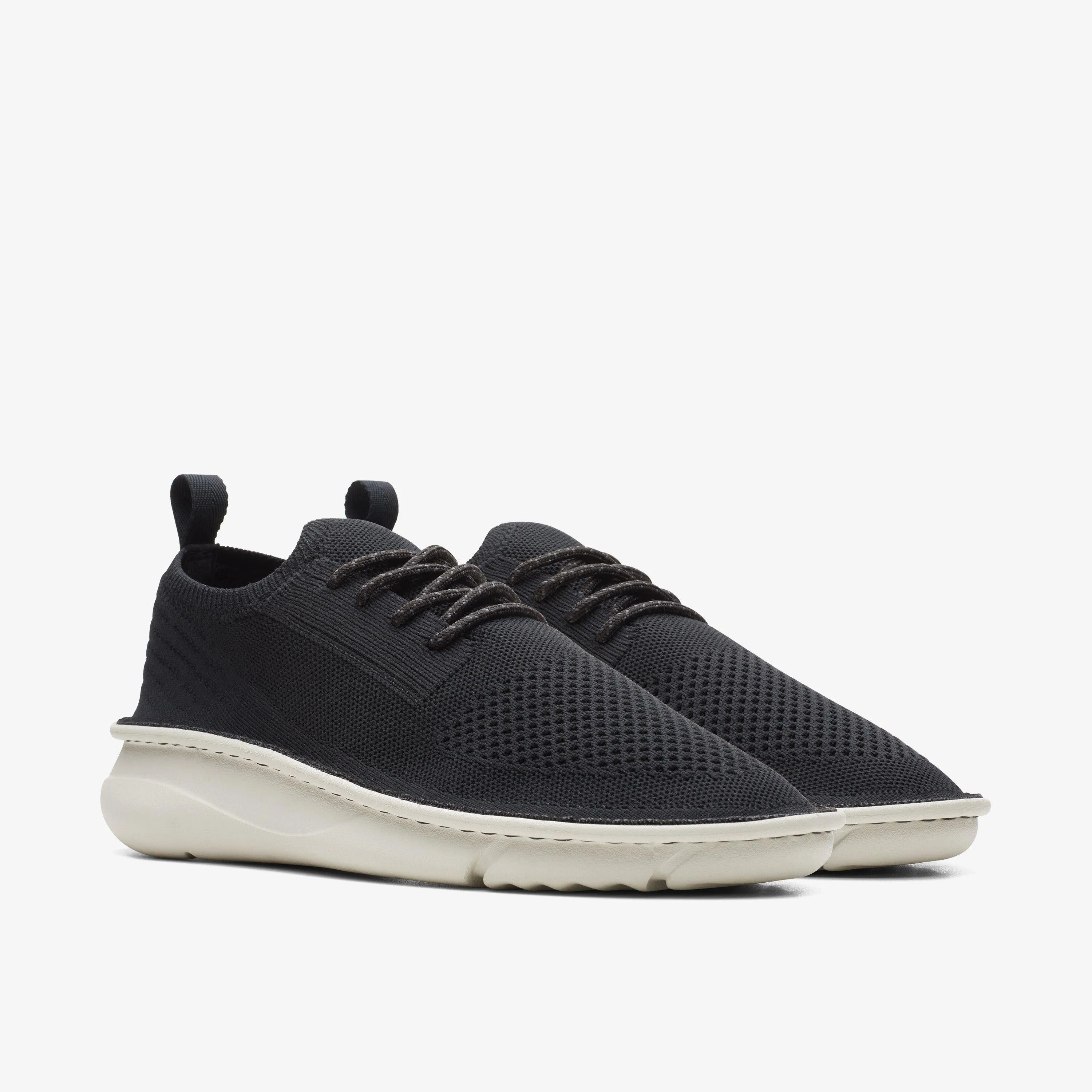 Clarks Women's Clarks-Origin2 Black 26168892