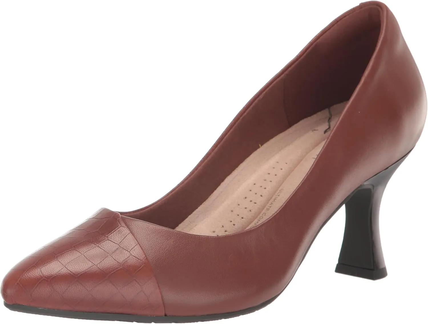 Clarks Women's Kataleyna Rose Pump