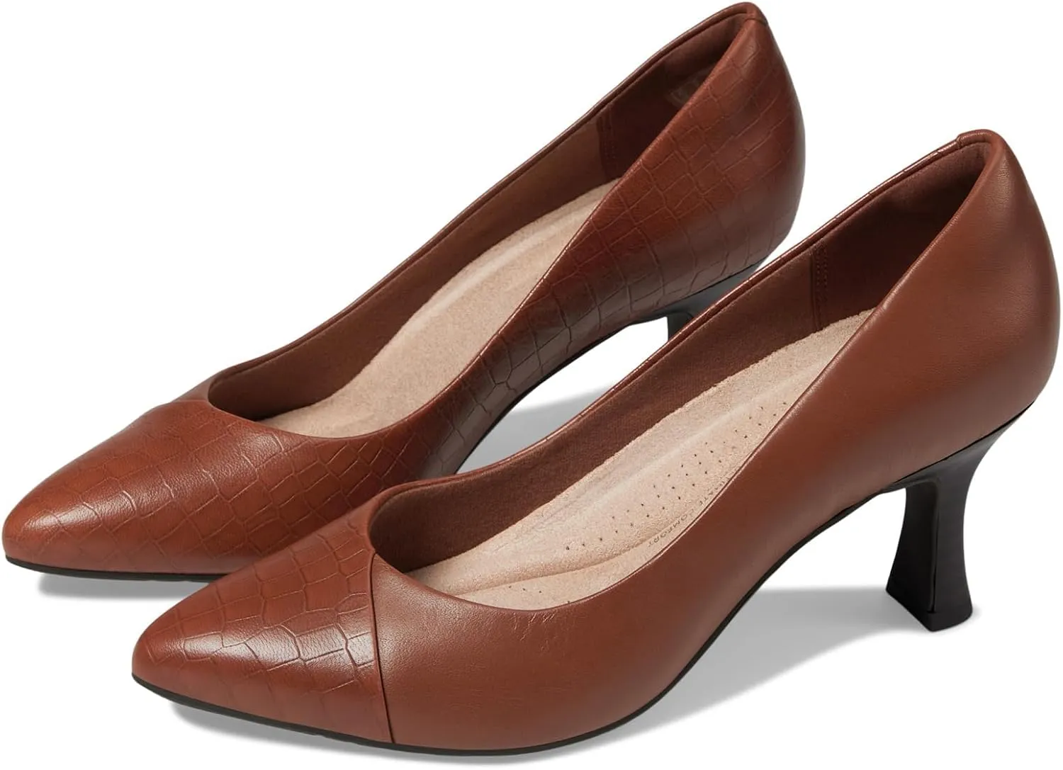 Clarks Women's Kataleyna Rose Pump