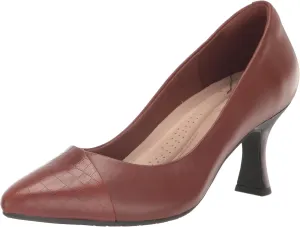 Clarks Women's Kataleyna Rose Pump