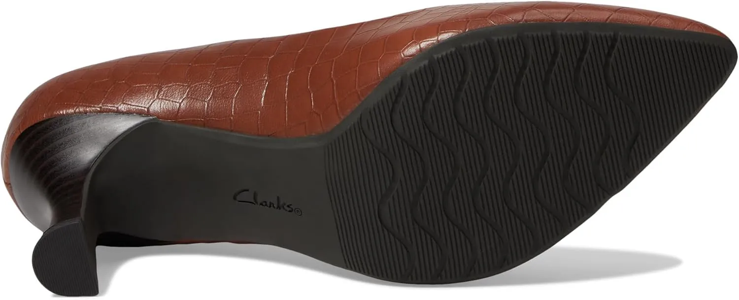 Clarks Women's Kataleyna Rose Pump
