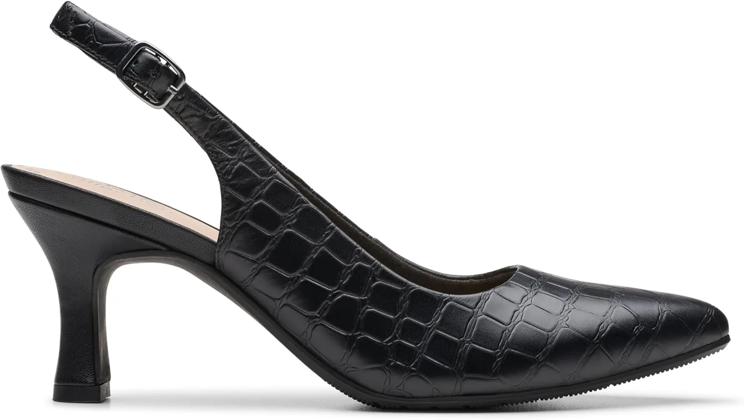 Clarks Women's Kataleyna Step Pump