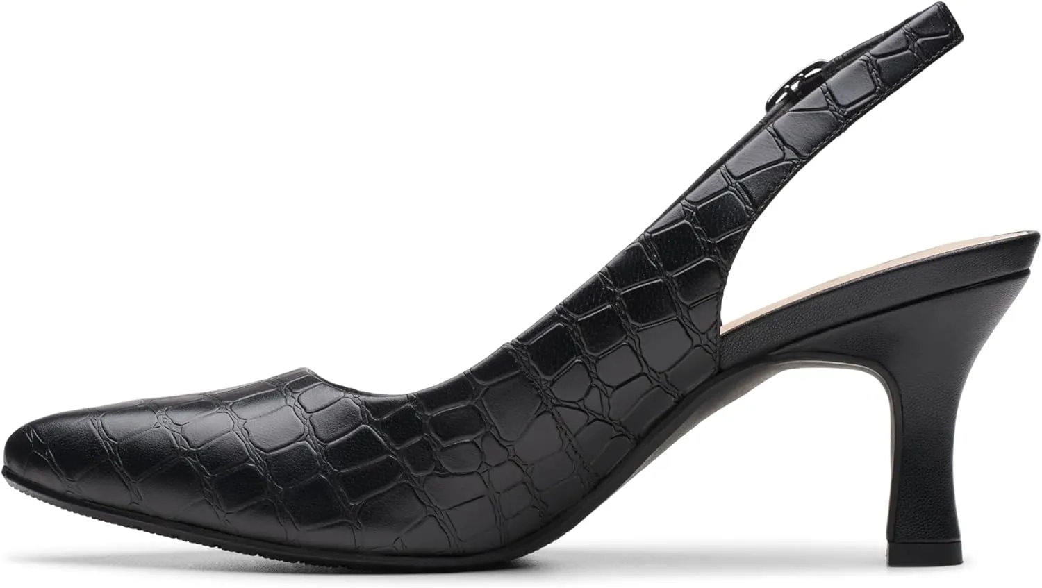 Clarks Women's Kataleyna Step Pump